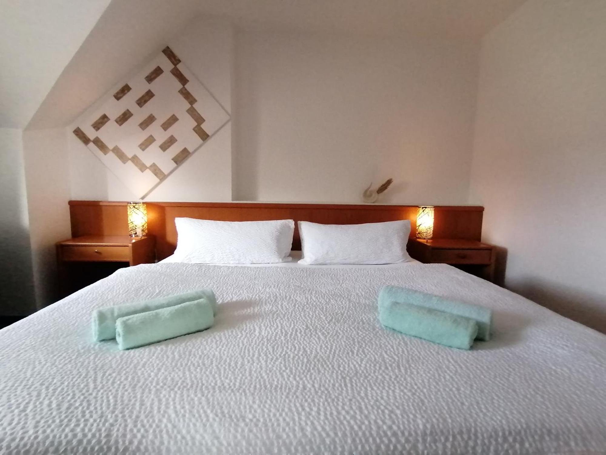 Domstadt Apartments Merseburg Luaran gambar