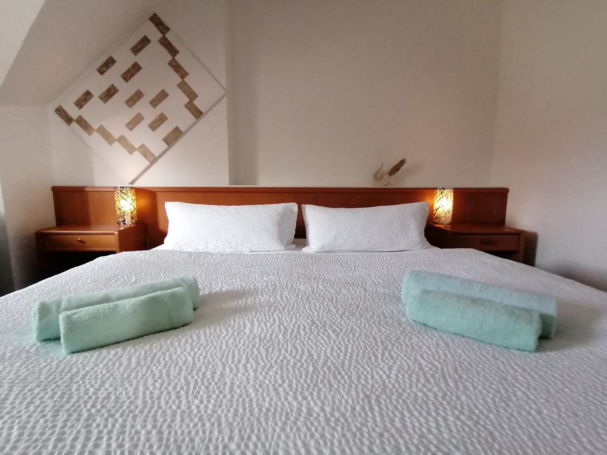 Domstadt Apartments Merseburg Bilik gambar