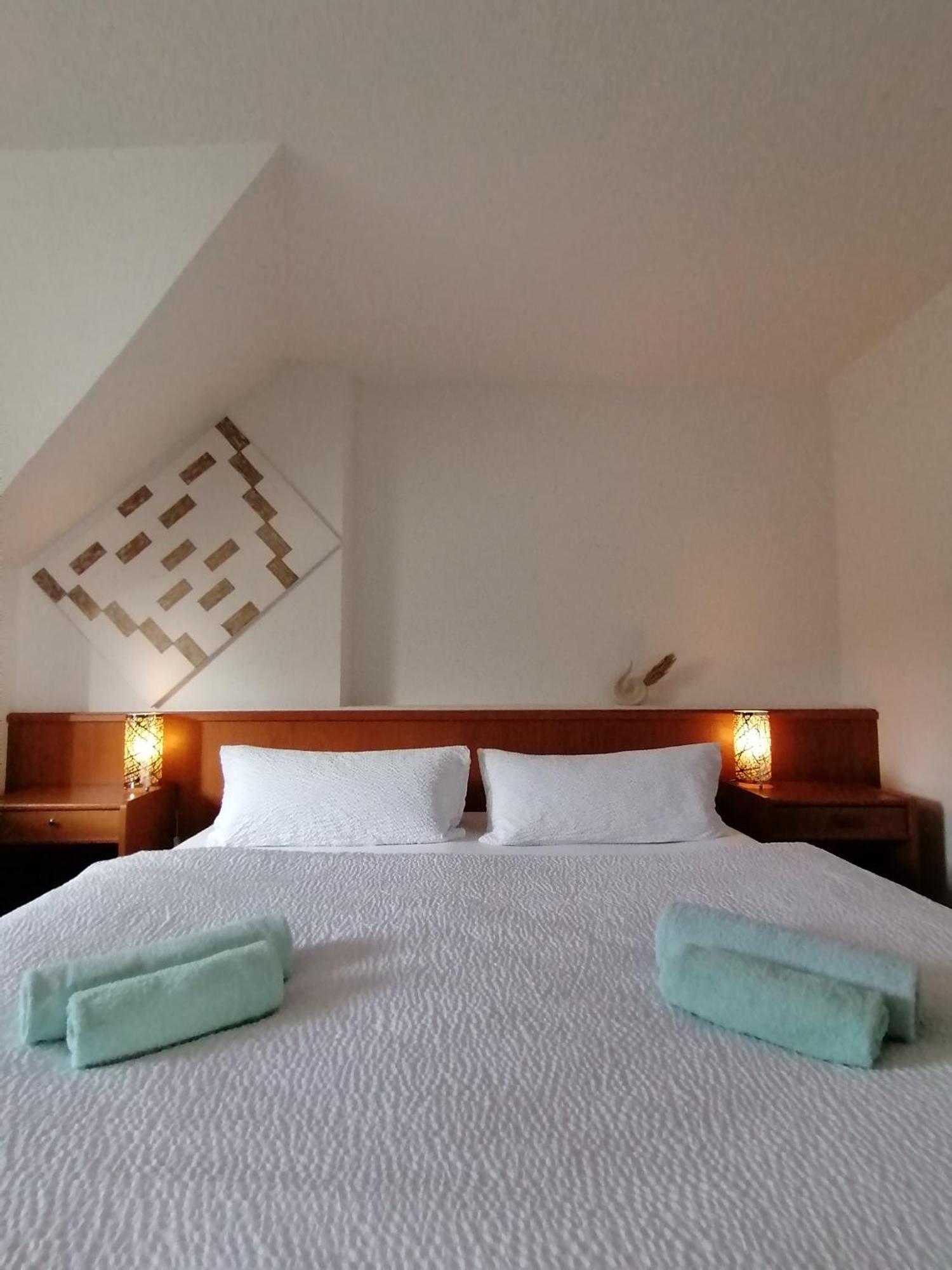 Domstadt Apartments Merseburg Bilik gambar