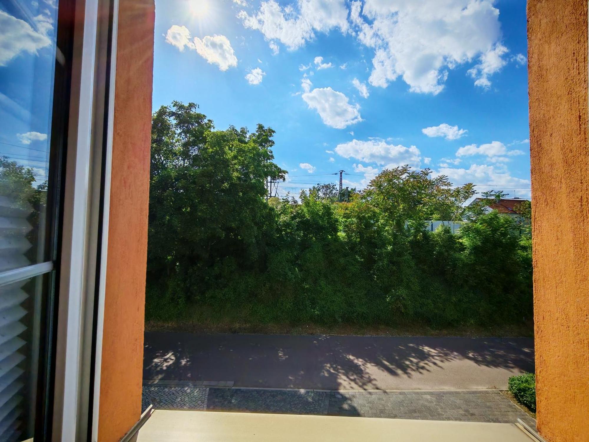 Domstadt Apartments Merseburg Bilik gambar